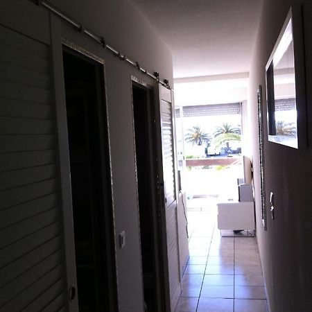 Appartement Village Naturiste, Port Nature , Cap D'Agde, Chic Zewnętrze zdjęcie
