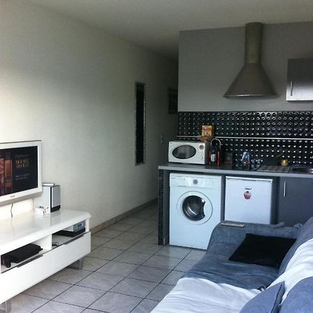 Appartement Village Naturiste, Port Nature , Cap D'Agde, Chic Zewnętrze zdjęcie
