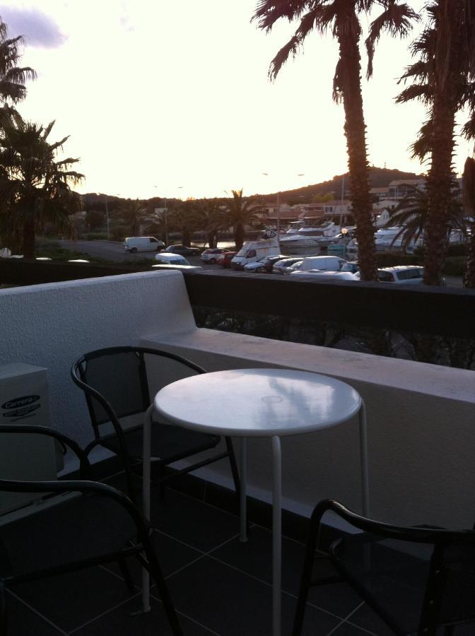 Appartement Village Naturiste, Port Nature , Cap D'Agde, Chic Zewnętrze zdjęcie