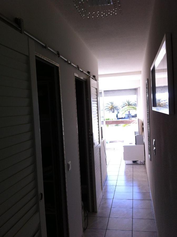 Appartement Village Naturiste, Port Nature , Cap D'Agde, Chic Zewnętrze zdjęcie