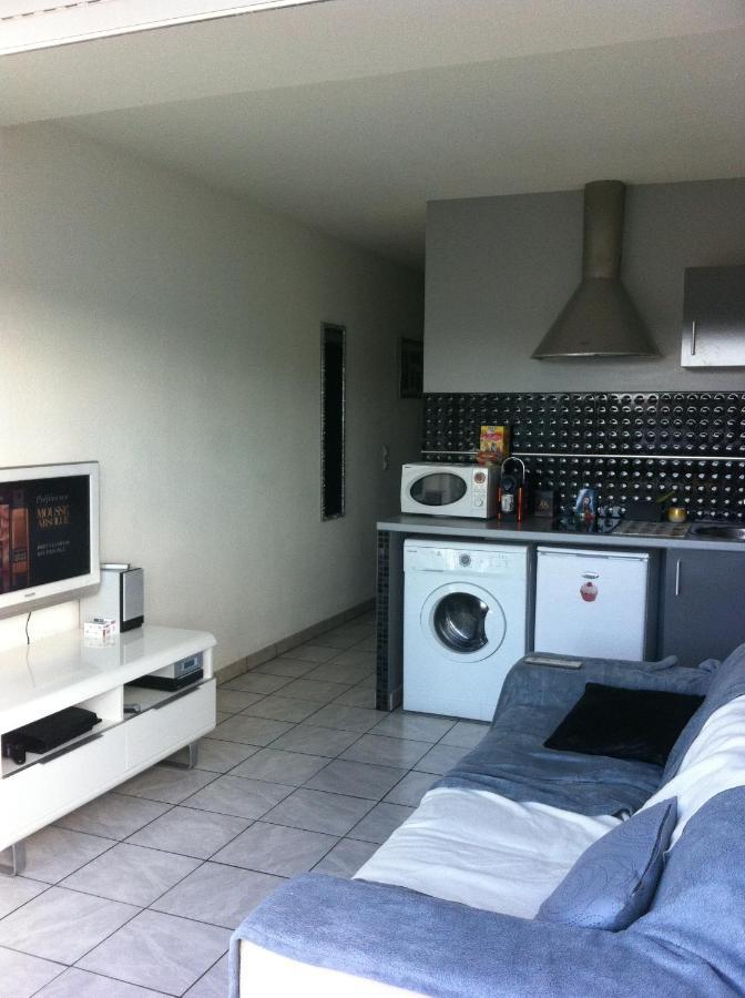 Appartement Village Naturiste, Port Nature , Cap D'Agde, Chic Zewnętrze zdjęcie